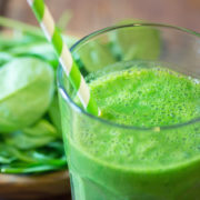 green smoothie