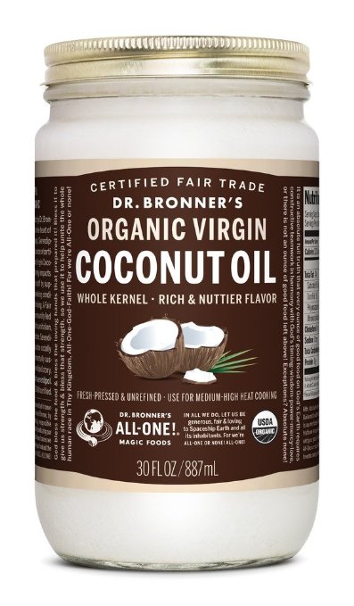 drbronners-coconut-oil • total body nourishment | lauren venosta